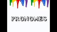 Pronombres intensivos - Grado 4 - Quizizz