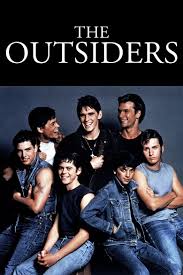 The Characters Of The Outsiders Quiz Quizizz