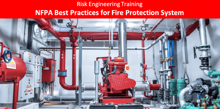 NFPA Best Practices for Fire Protection System 1 | 72 plays | Quizizz