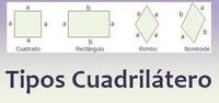 Cuadriláteros - Grado 3 - Quizizz