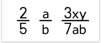 Multiplying and Dividing Fractions - Class 10 - Quizizz