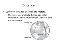 Measuring Length - Year 10 - Quizizz