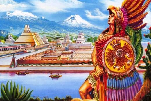 civilización azteca - Grado 6 - Quizizz