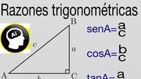 Funções trigonométricas - Série 10 - Questionário