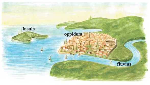 Cap. I.2 Imperium Romanum