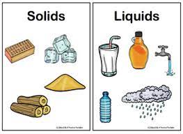 solids liquids and gases - Grade 10 - Quizizz