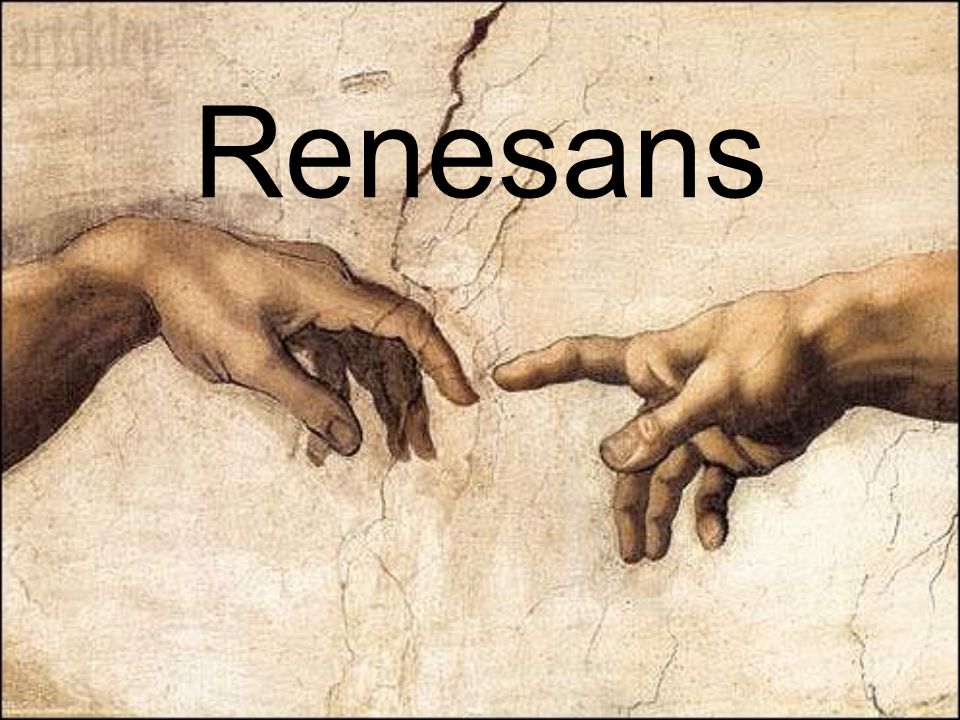 Renaisans - Kelas 2 - Kuis