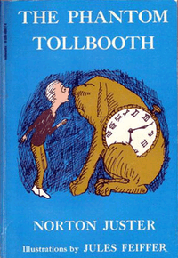 the phantom tollbooth act 2 story