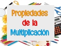 Propiedad asociativa de la multiplicación - Grado 3 - Quizizz