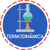 termodinâmica - Série 6 - Questionário