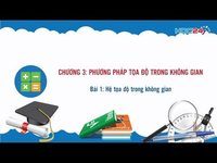 Mặt phẳng tọa độ - Lớp 12 - Quizizz