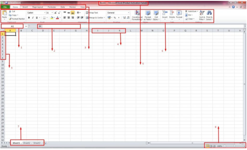 Pengorganisasian Data - Kelas 1 - Kuis