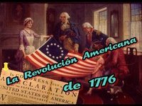revolución Americana - Grado 5 - Quizizz
