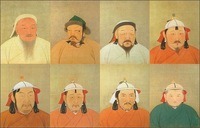 the mongol empire - Grade 11 - Quizizz