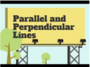 Parallel and Perpendicular Lines