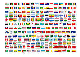 Flags of the World Quiz