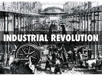 the industrial revolution - Year 10 - Quizizz