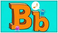 The Letter B Flashcards - Quizizz