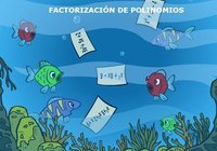 Factorización - Grado 3 - Quizizz