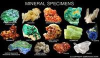 minerals and rocks - Class 6 - Quizizz