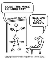 organic chemistry - Year 7 - Quizizz
