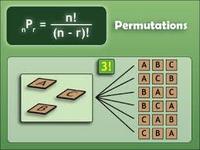 permutations - Year 10 - Quizizz