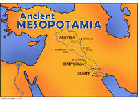 mesopotamia temprana - Grado 8 - Quizizz