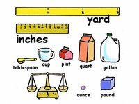 Length and Metric Units - Grade 3 - Quizizz
