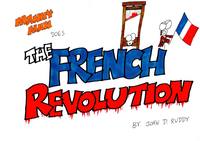 the french revolution - Grade 9 - Quizizz