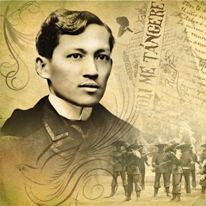 Rizal Asian History Quiz Quizizz