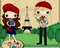 French - Year 3 - Quizizz