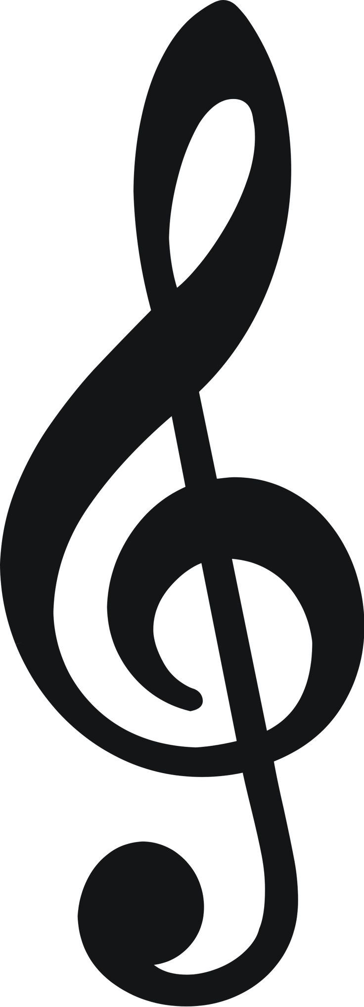 Treble Clef | Quizizz