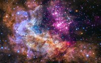 Outer Space - Class 1 - Quizizz