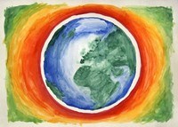 clima mundial e mudanças climáticas - Série 10 - Questionário