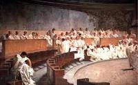 the roman republic - Class 12 - Quizizz