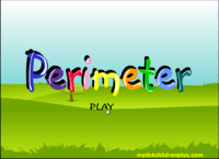 Perimeter - Year 3 - Quizizz