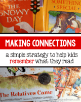 Making Connections in Nonfiction - Year 3 - Quizizz