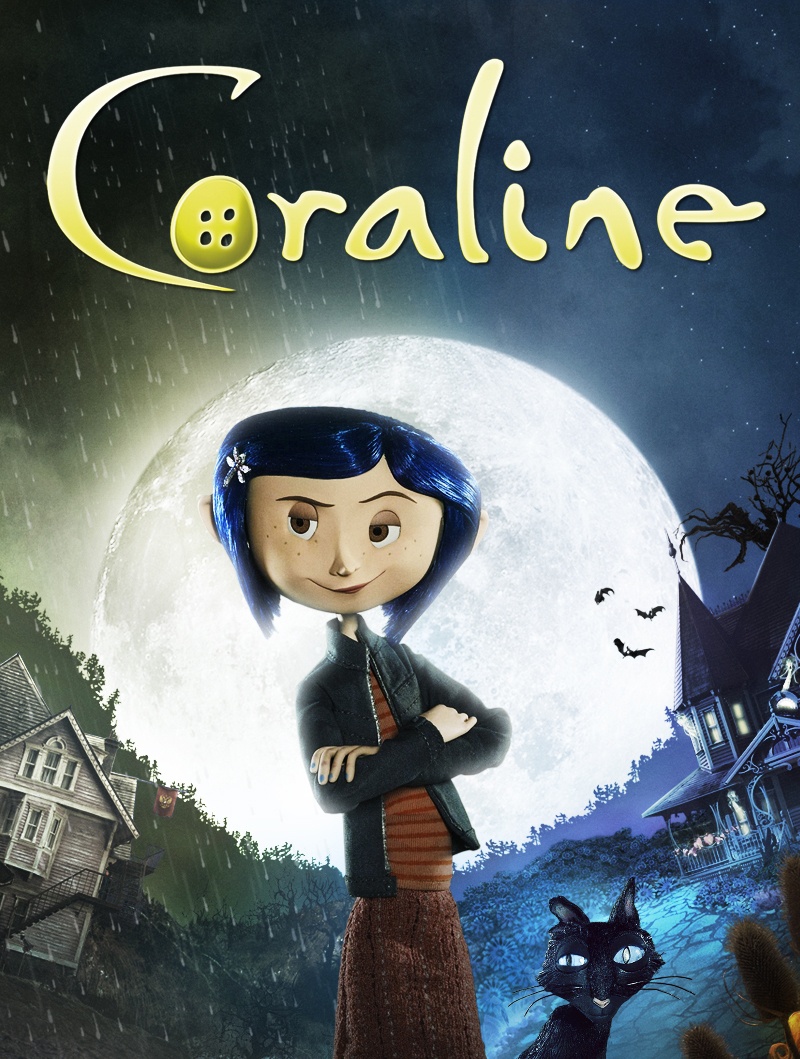 Coraline Quiz