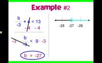 Inequalities - Year 7 - Quizizz