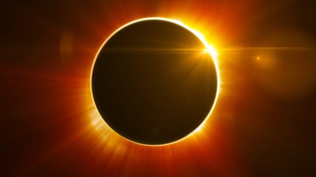 Solar Eclipse | 6.4K plays | Quizizz