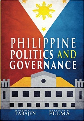 essay questions for philippine politics and governance