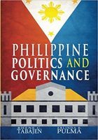 Philippine Politics and Governance