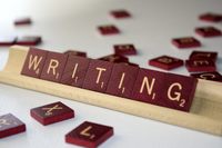 Revising Writing - Year 6 - Quizizz
