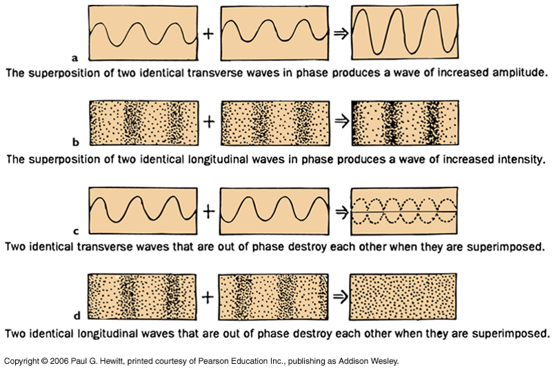 Fall 2018: Waves Interference & Superposition Quiz - Quizizz