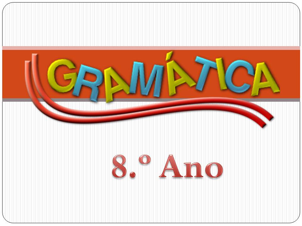 Quizzes online de Gramática