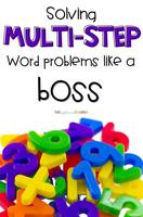 Multi-Step Word Problems - Class 10 - Quizizz