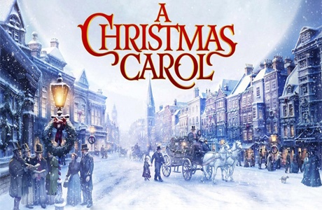 A Christmas Carol Test | Literature Quiz - Quizizz