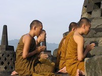 asal mula agama Budha - Kelas 9 - Kuis