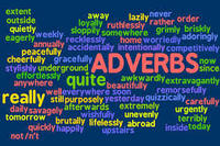 Adverbs - Grade 3 - Quizizz
