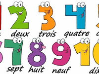 French - Year 3 - Quizizz